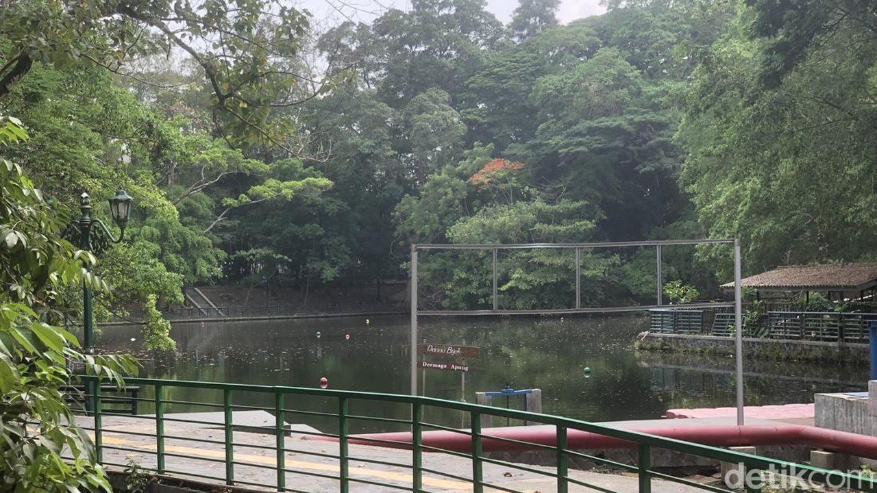 Wisdom Park UGM Bantah Tarik Biaya Rp 129.500 per Jam dari Pengunjung