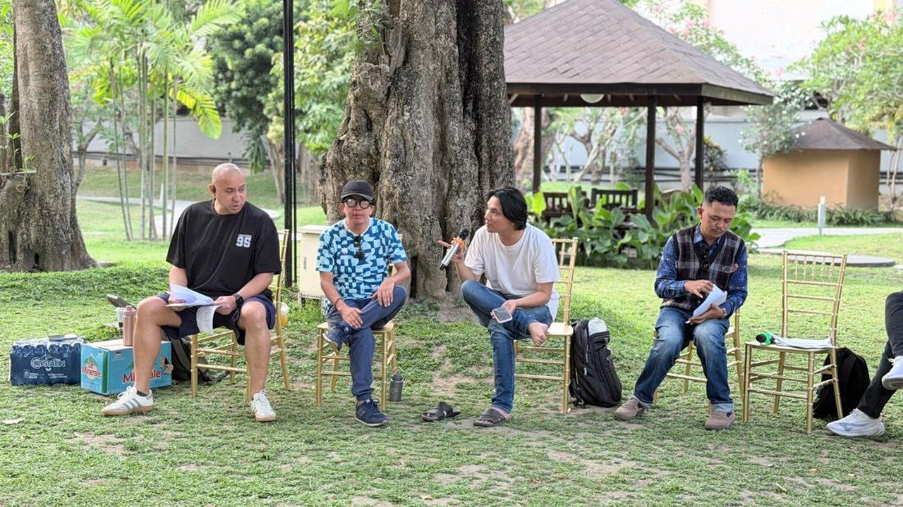 Yogyakarta Tuan Rumah Bulan Bakti Nasional Karang Taruna 2026: Agenda Lengkap