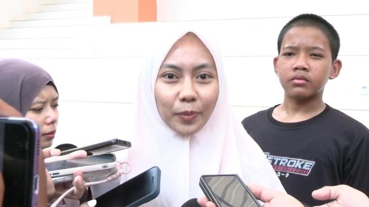 Yumar Dwi Pralita: Pengalaman Baru Mengajar Matematika di Sekolah Rakyat Bekasi