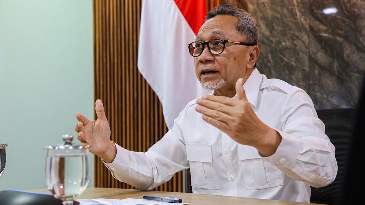 Zulhas Tegaskan Dua Fungsi Krusial Koperasi Merah Putih untuk Desa
